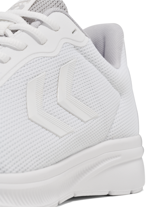 REACH TR BREATHER, WHITE, packshot