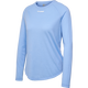 PLACID BLUE