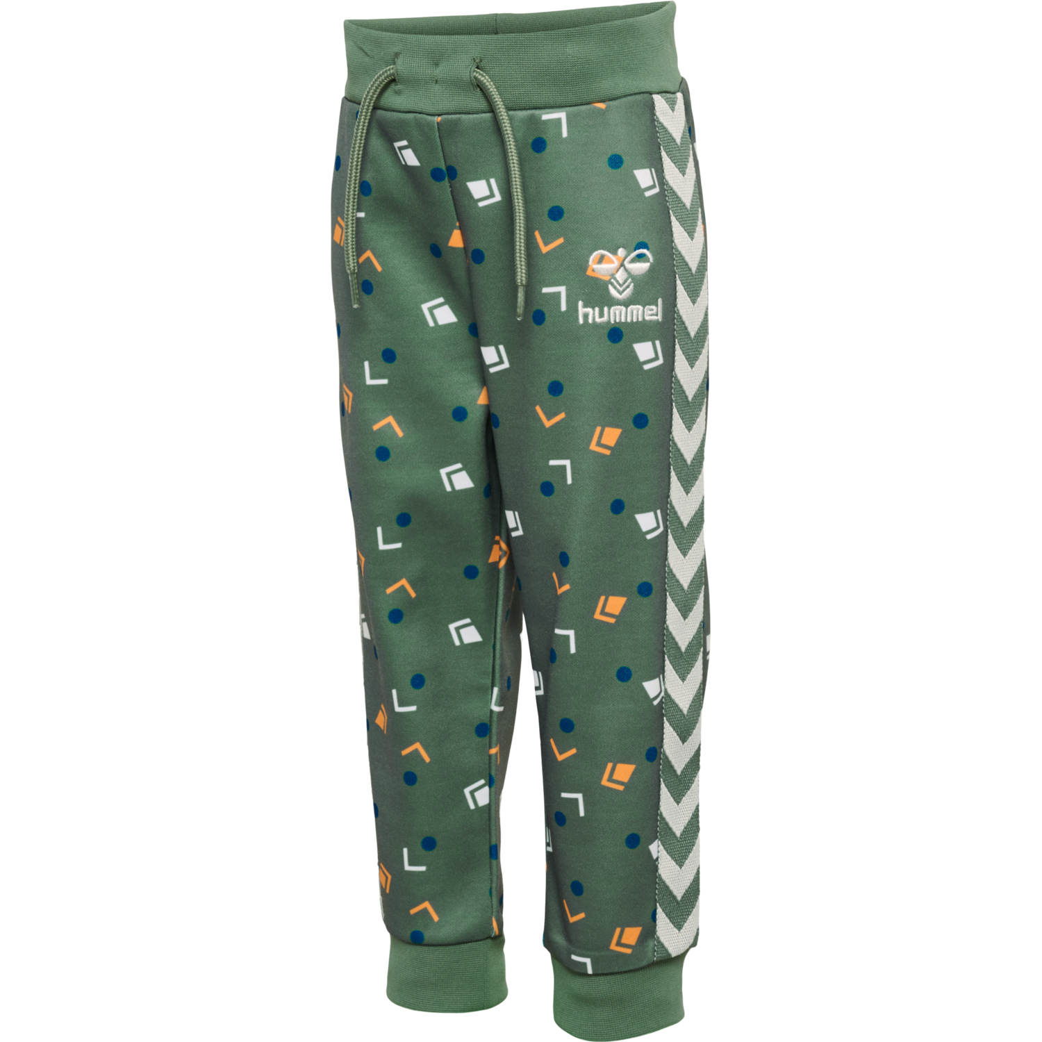 hmlFINLEY PANTS, 6575, packshot