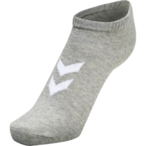 hmlMATCH ME SOCK 5-PACK, BLACK IRIS, packshot