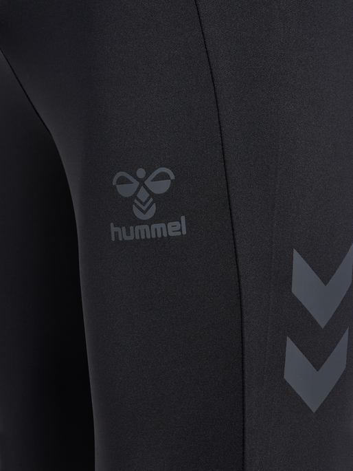 hmlPRO TRAINING PANTS, BLACK, packshot