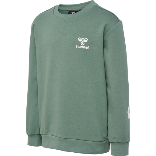 hmlVENTI TRACKSUIT, LAUREL WREATH hmlVENTI TRACKSUIT, LAUREL WREATH, packshot