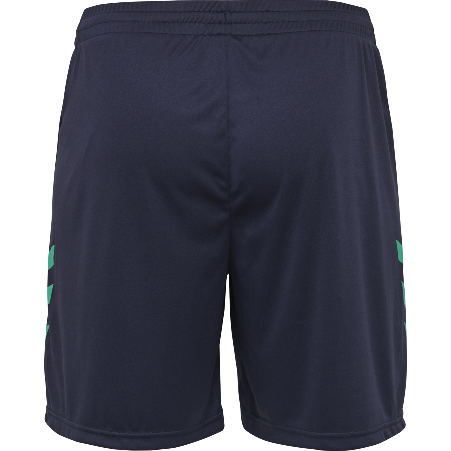 hmlPROMO DUO SET, ATLANTIS/MARINE, packshot