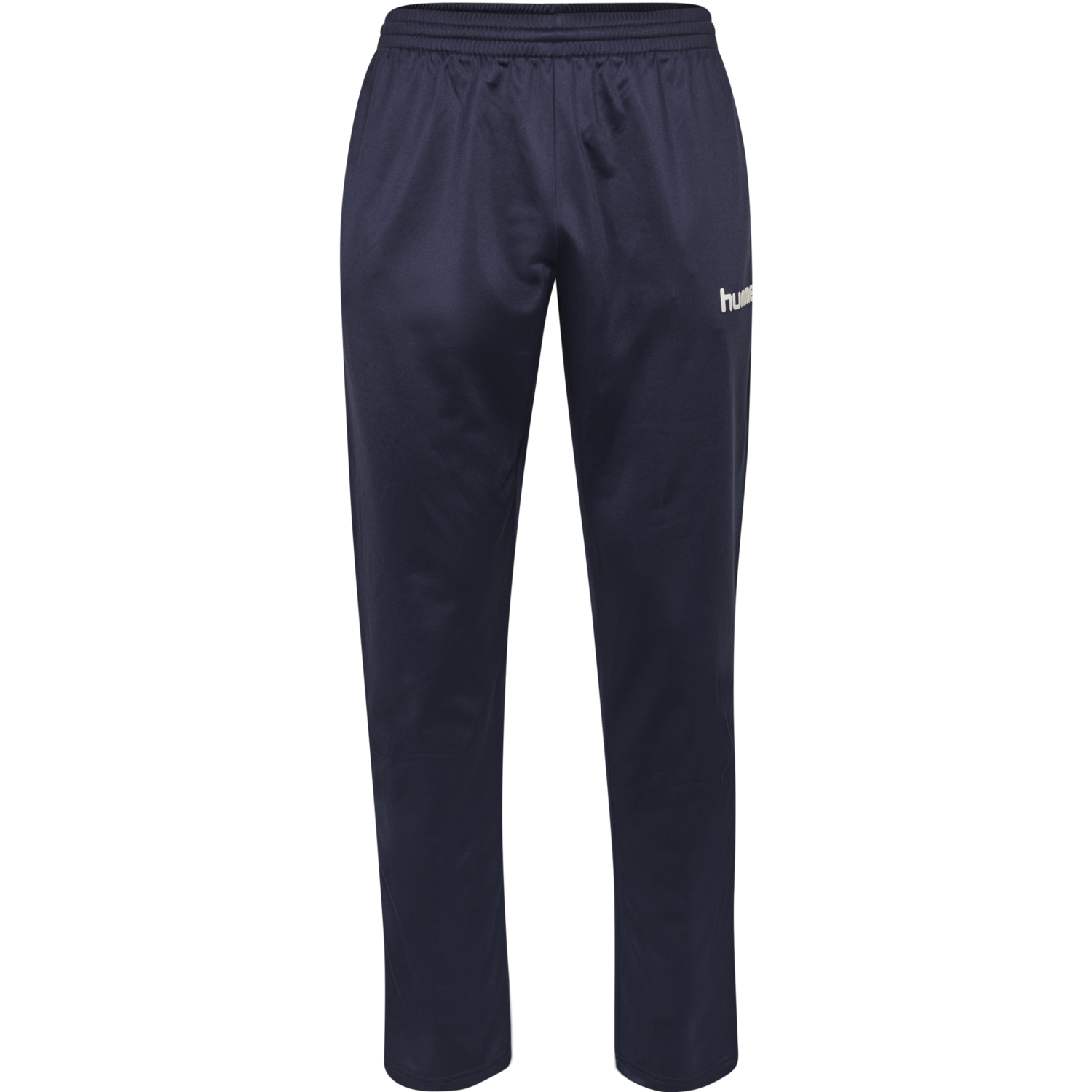 hmlPROMO POLY SUIT, MARINE, packshot