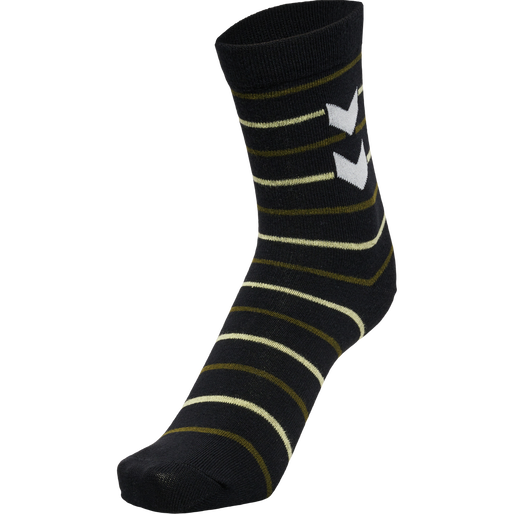 hmlALFIE SOCK 3-PACK, 6453, packshot