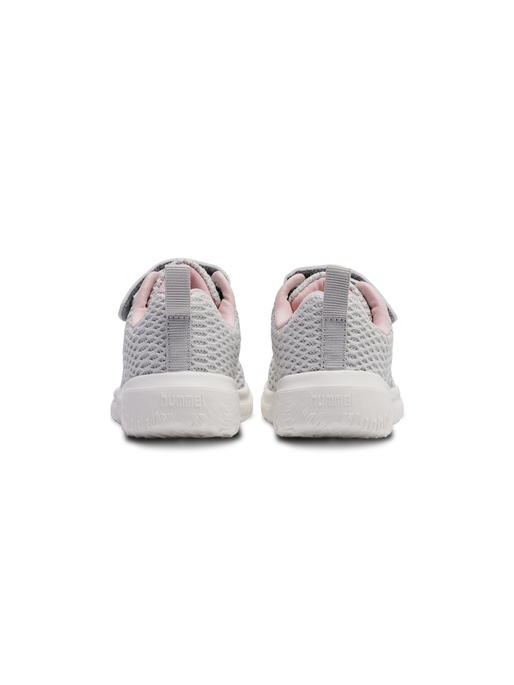 ACTUS ML RECYCLED INFANT, GREY/SILVER ACTUS ML RECYCLED INFANT, GREY/SILVER, packshot