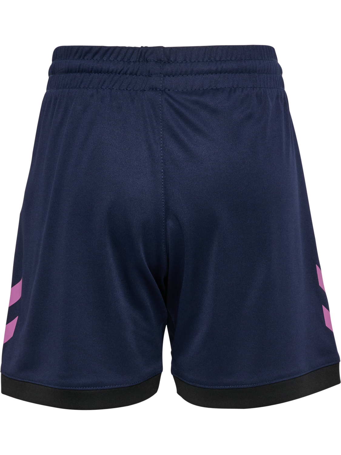 hmlBLAZE CLUB 26 POLY SET KIDS, MARINE/PINK, packshot