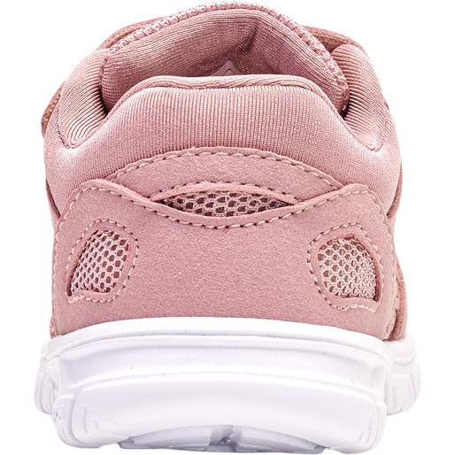CROSSLITE SNEAKER INFANT, WOODROSE, packshot