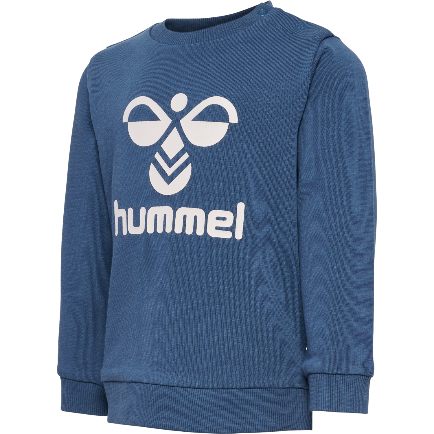 hmlARINE CREWSUIT, ENSIGN BLUE, packshot