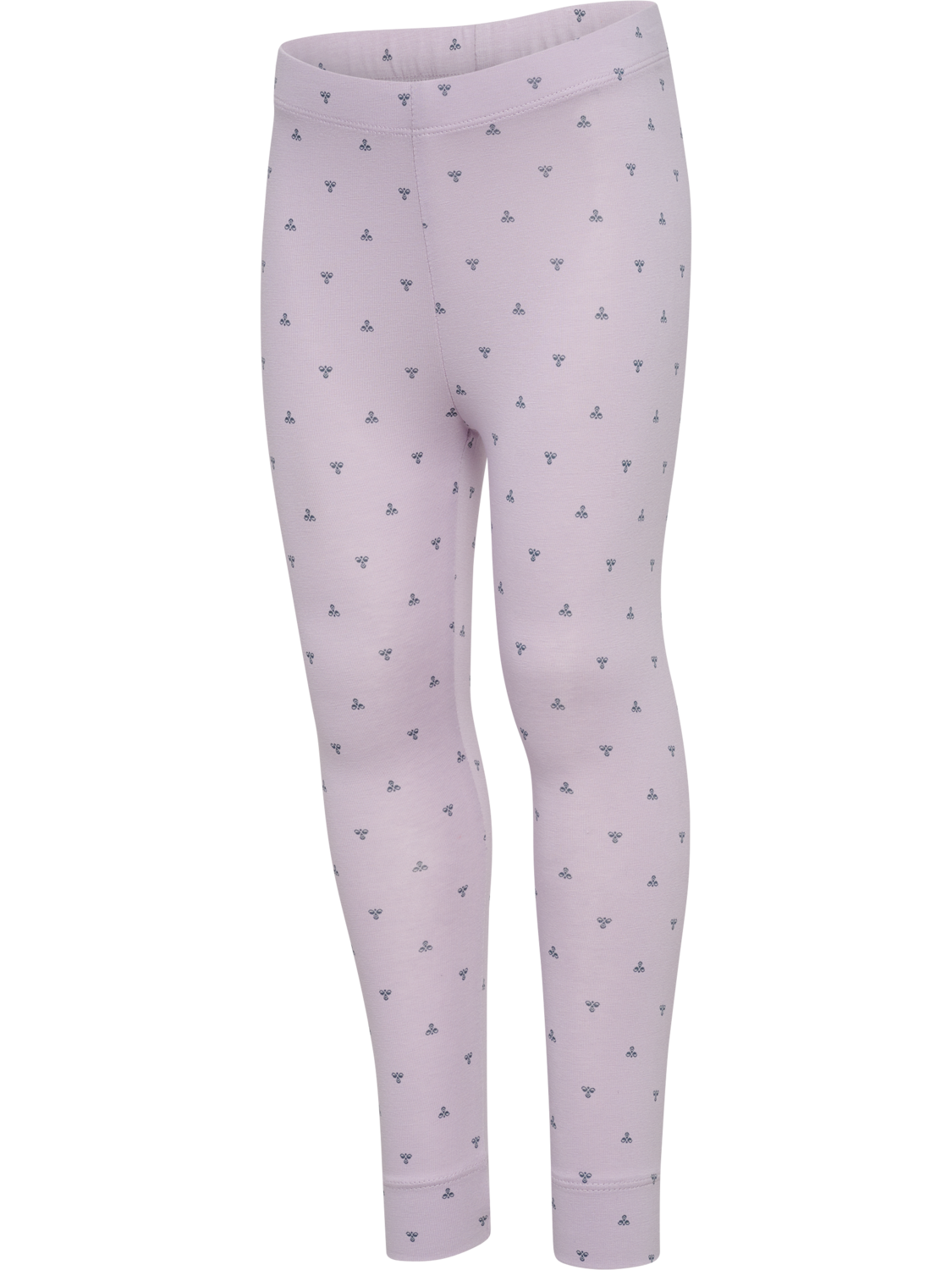 hmlBEESY TIGHTS, ORCHID PETAL, packshot