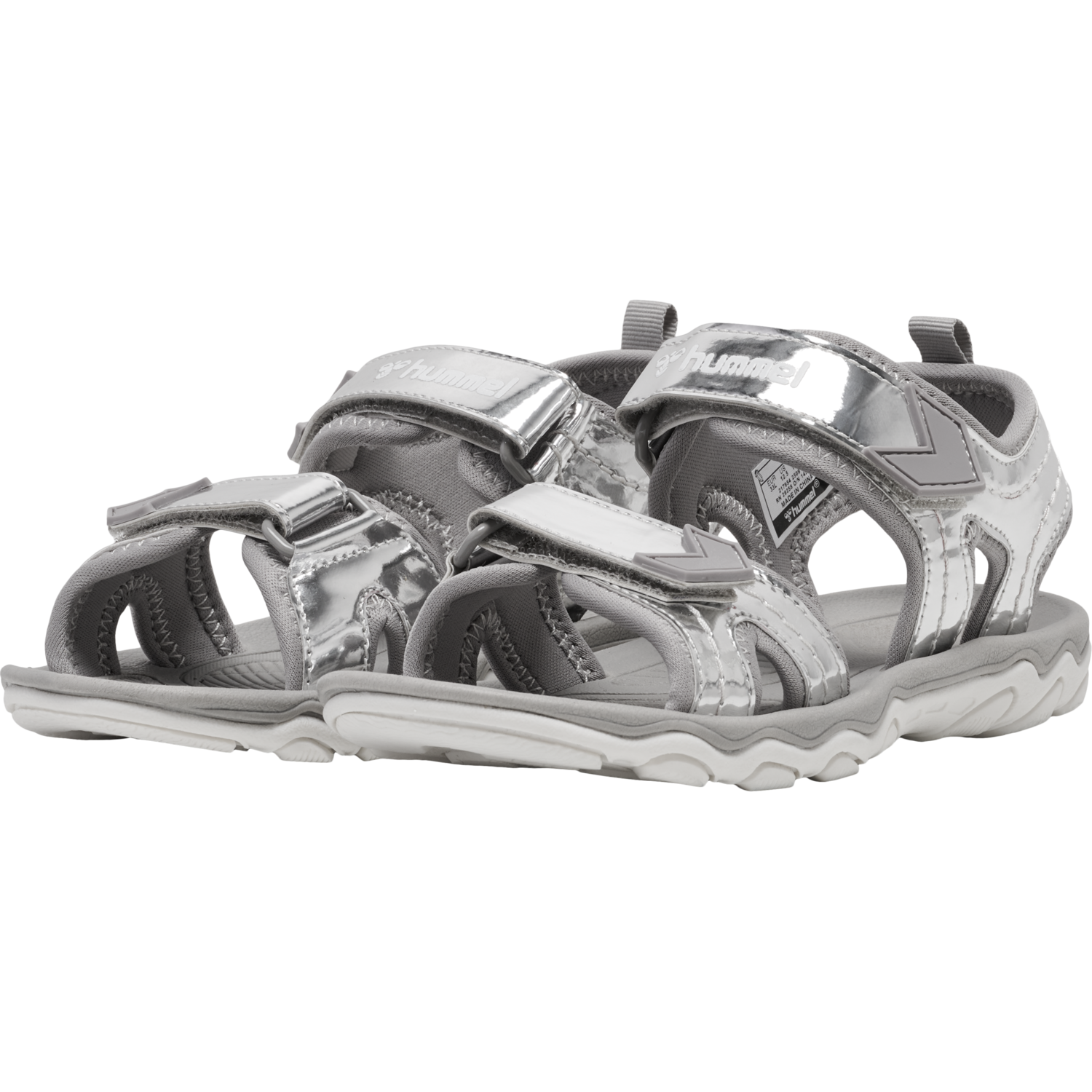 SANDAL SPORT MIRROR JR, LUNAR ROCK, packshot