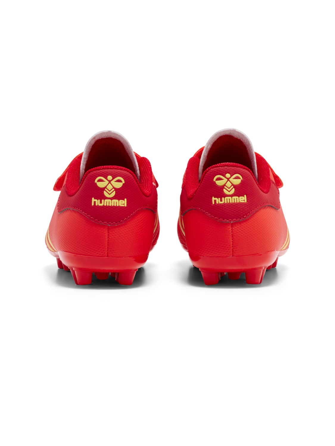 HATTRICK MG JR, HAUTE RED, packshot