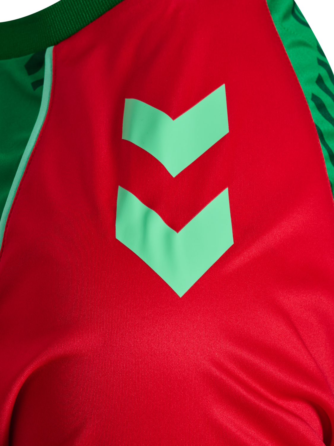 SCM 26/27 BL HOME JERSEY S/S, JELLY BEAN, packshot