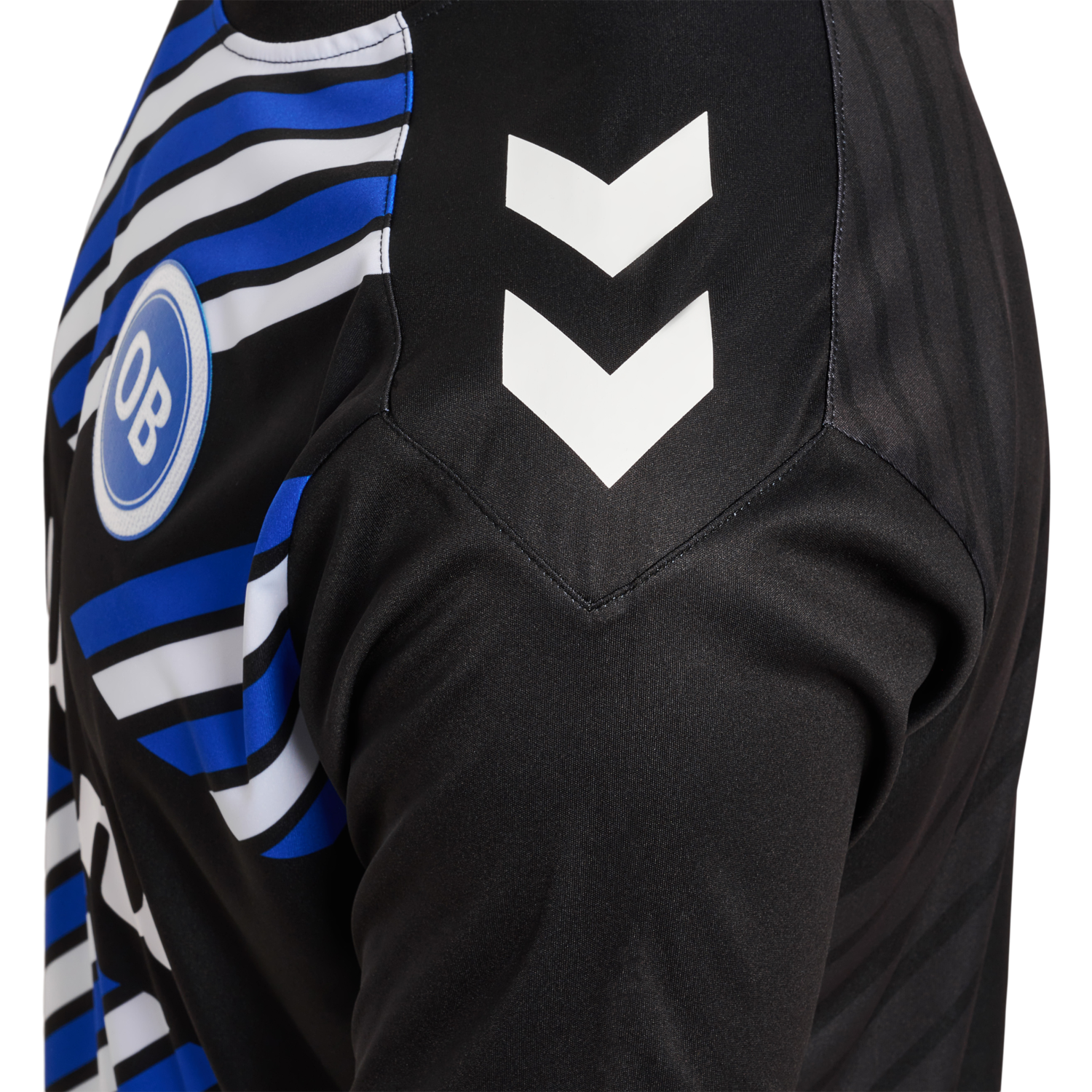 OB 22/23 AWAY JERSEY S/S, 2882, packshot