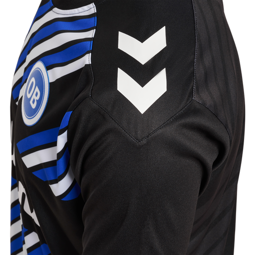 OB 22/23 AWAY JERSEY S/S, 2882, packshot