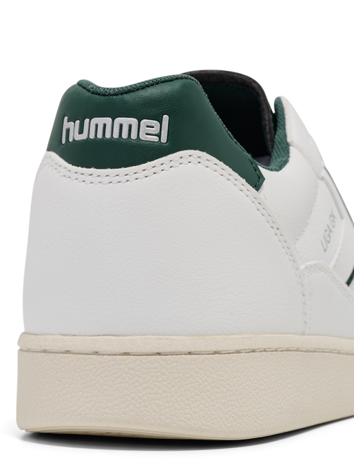 LIGA GK, WHITE/GREEN, packshot