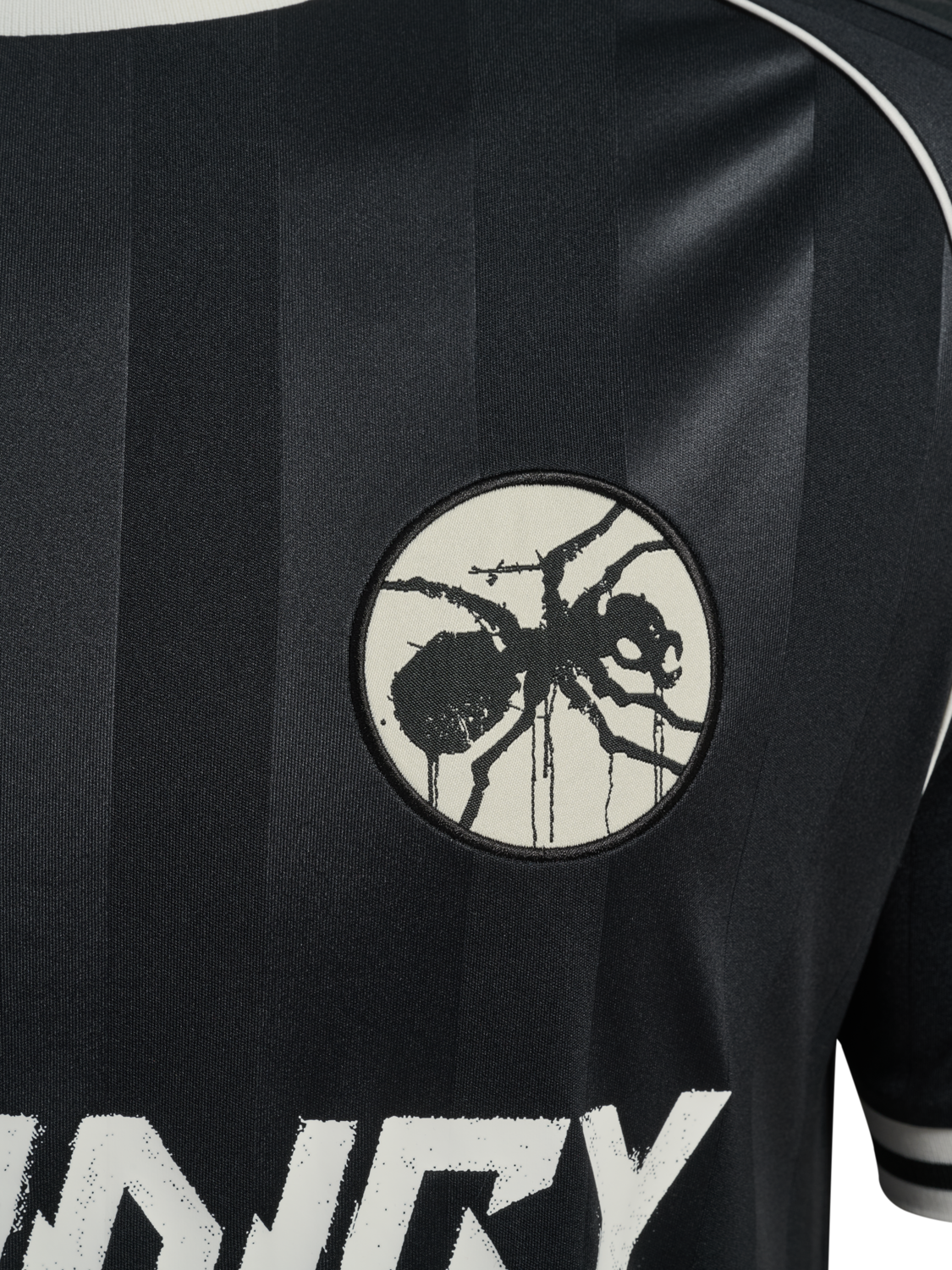 THE PRODIGY 26 HOME JERSEY, BLACK, packshot