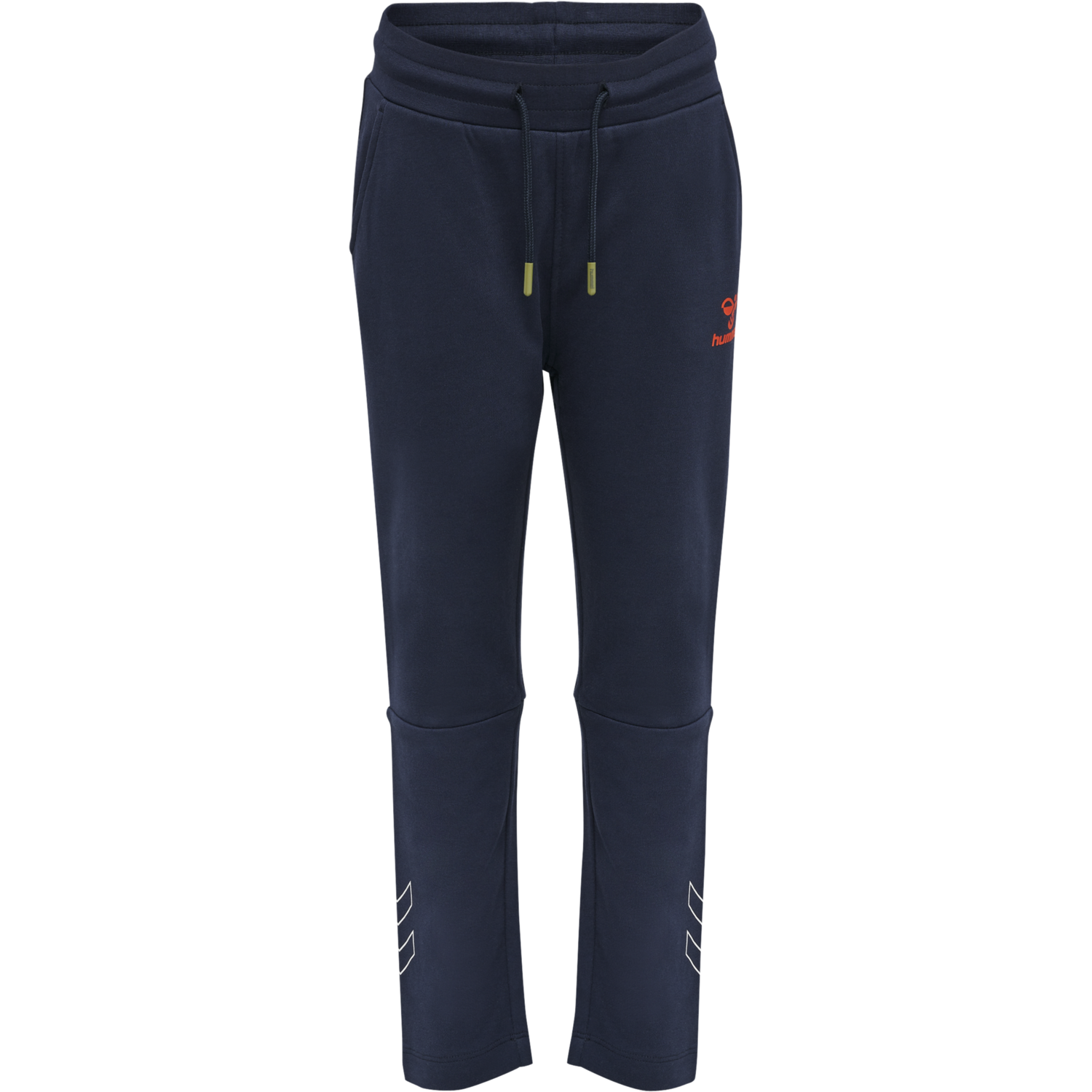 hmlBIRGER CREW SUIT, BLACK IRIS, packshot