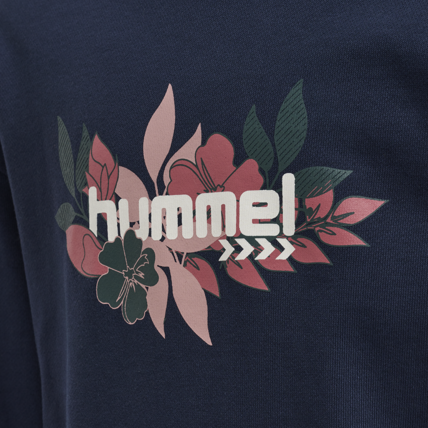 hmlESTHER SWEATSHIRT, 1009, packshot
