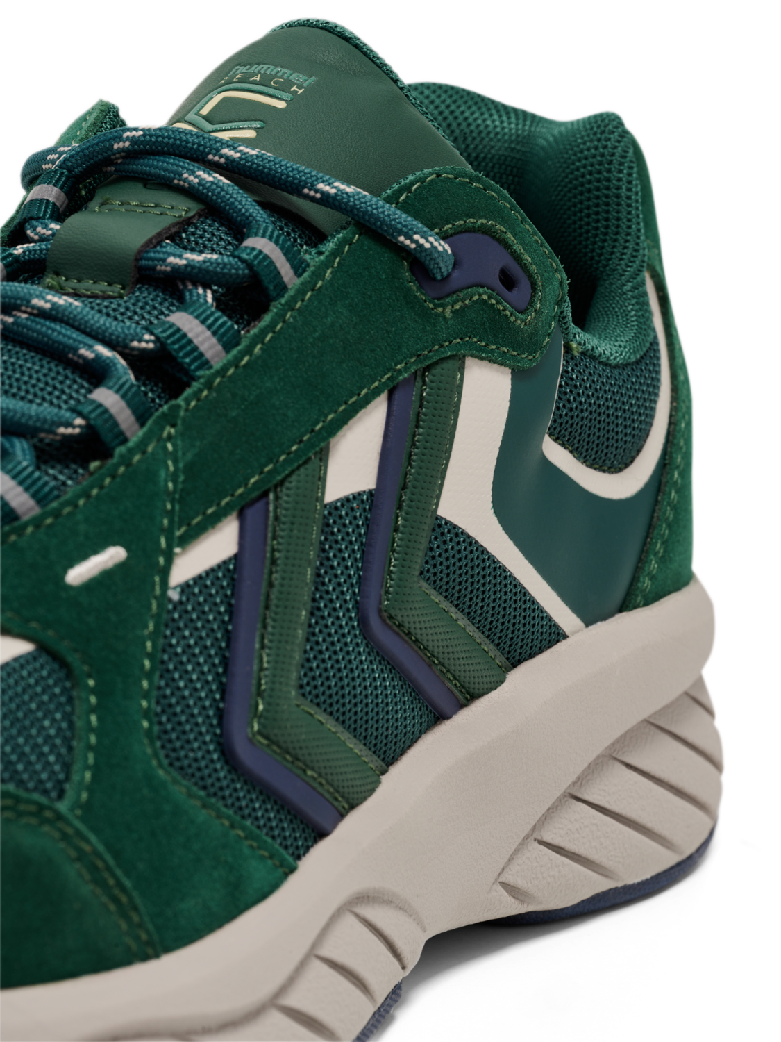 REACH LX 6000 MS, RAIN FOREST, packshot