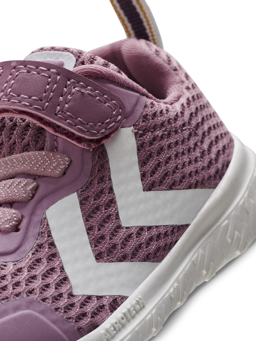 ACTUS RECYCLED INFANT, PURPLE ACTUS RECYCLED INFANT, PURPLE, packshot