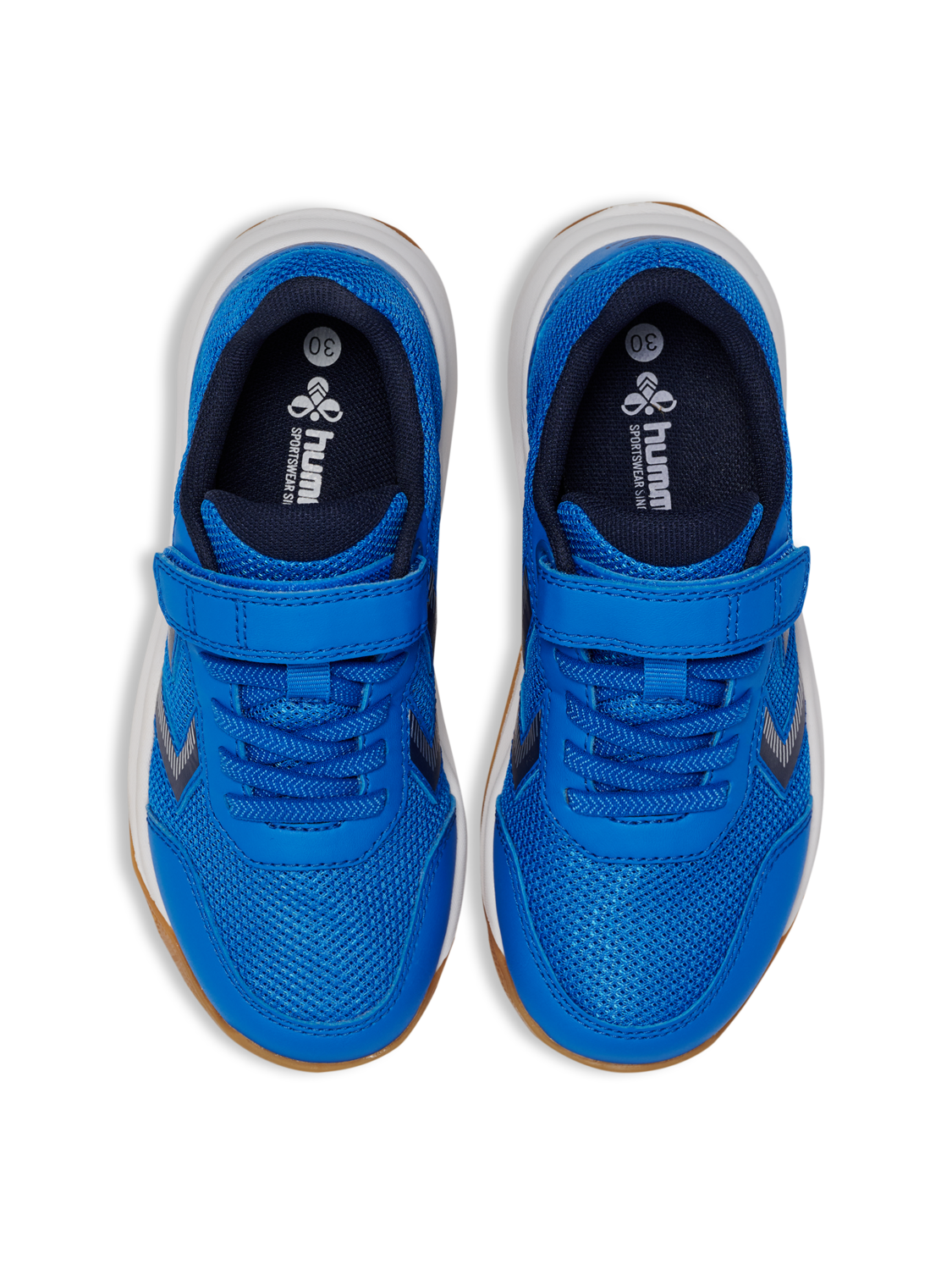 MULTIPLAY FLEX VC 2.0 JR, INDIGO BUNTING, packshot