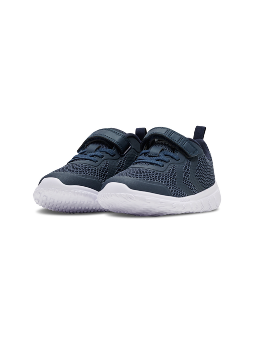 ACTUS  RECYCLED JR, BLACK IRIS ACTUS  RECYCLED JR, BLACK IRIS, packshot