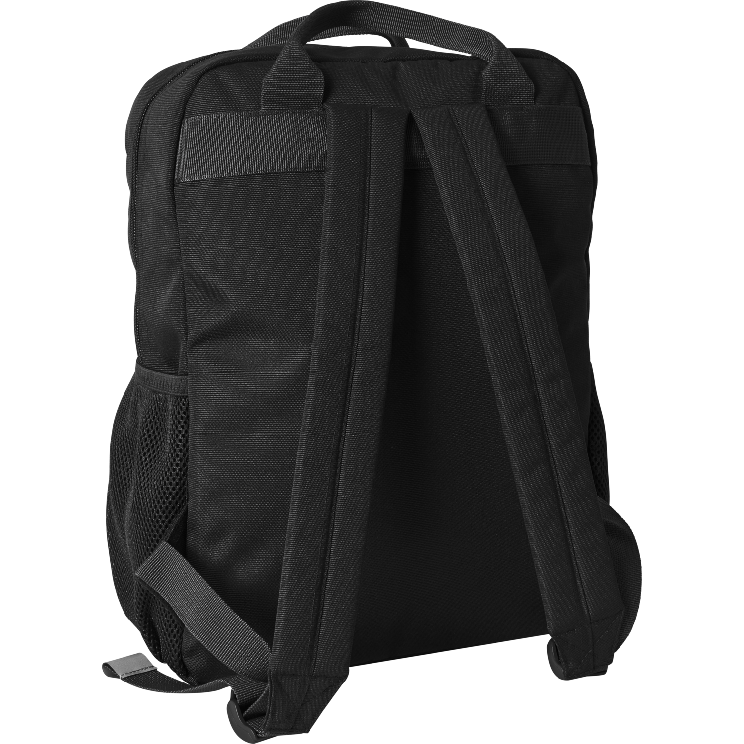 hmlJAZZ BACK PACK, BLACK, packshot