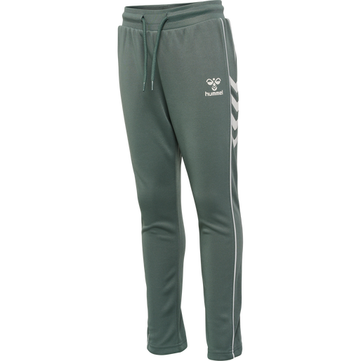 hmlTRACK TRACKSUIT, LAUREL WREATH hmlTRACK TRACKSUIT, LAUREL WREATH, packshot