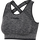 BLACK MELANGE