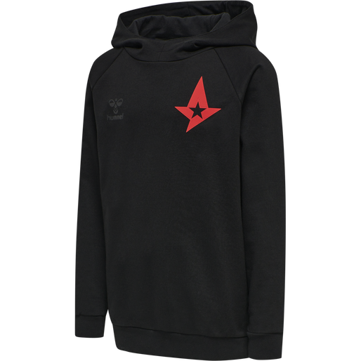 ASTRALIS HOODIE KIDS, 2001, packshot