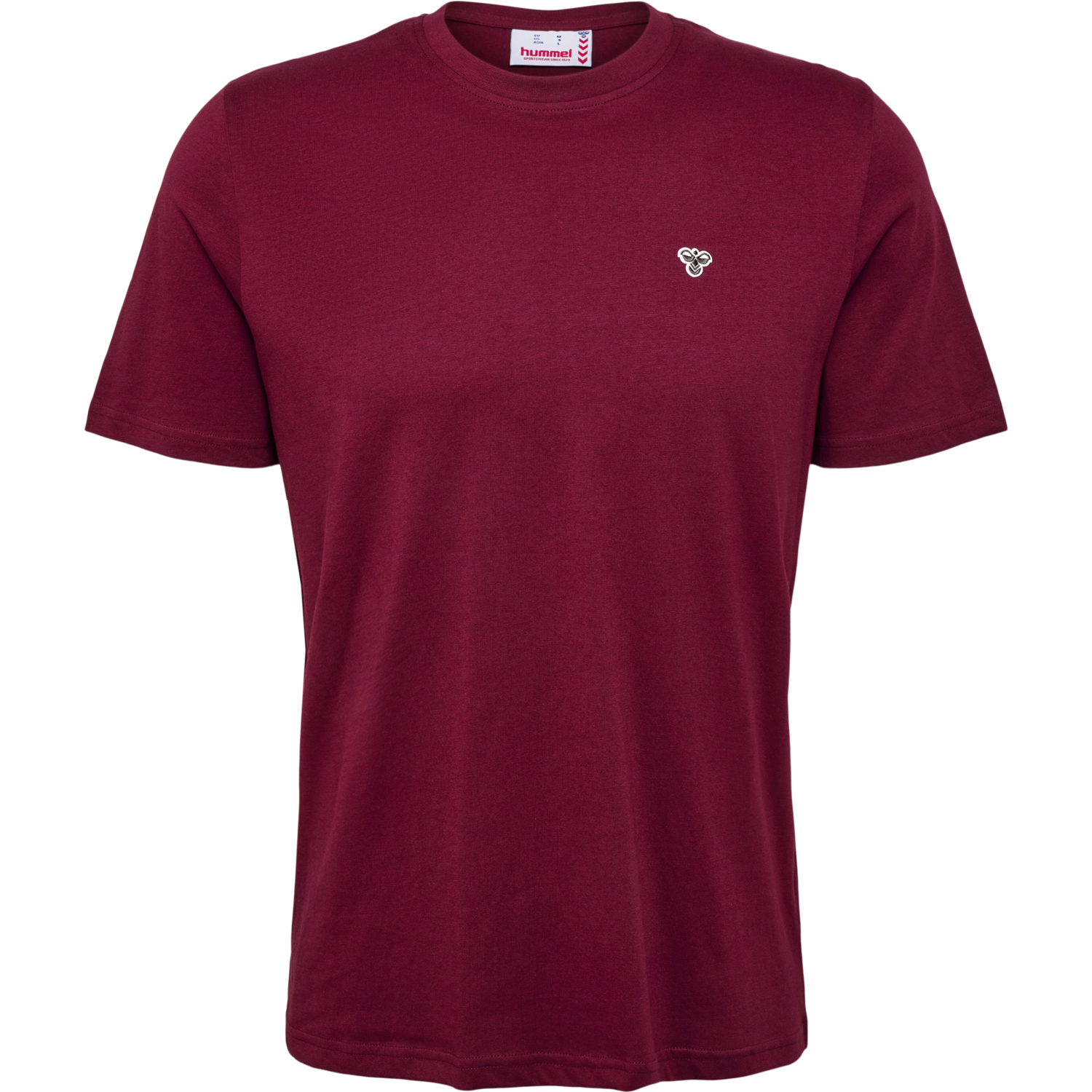 hmlIC TERRY T-SHIRT, 3661, packshot