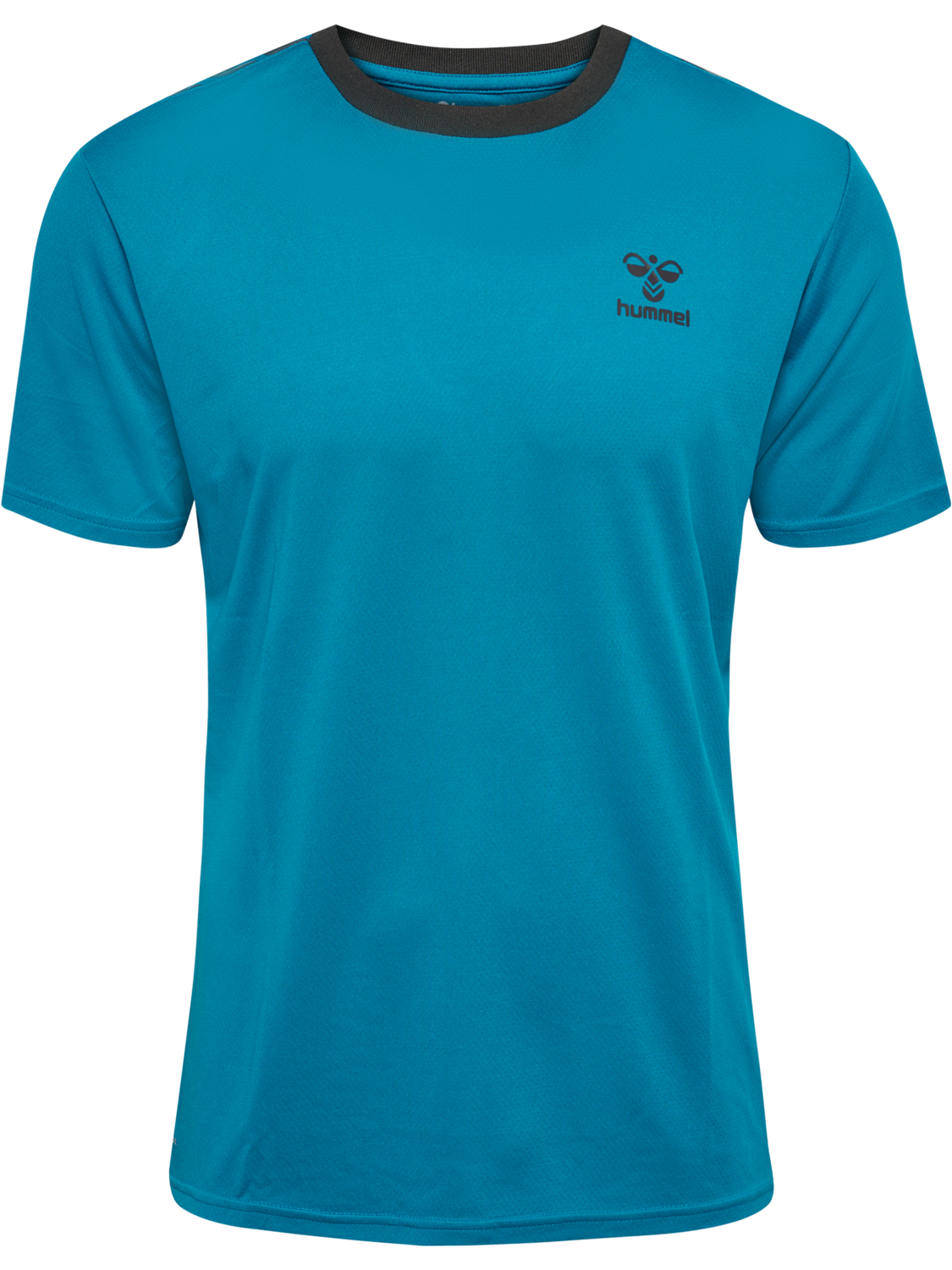 hmlSTALTIC POLY JERSEY S/S, 7247, packshot