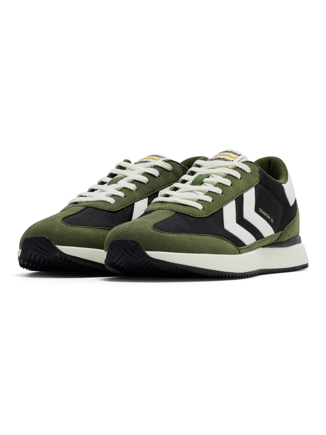 STADION 23, WINTER MOSS, packshot