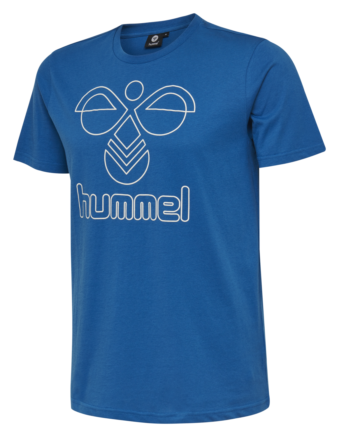 hmlPETER T-SHIRT S/S, 8370, packshot