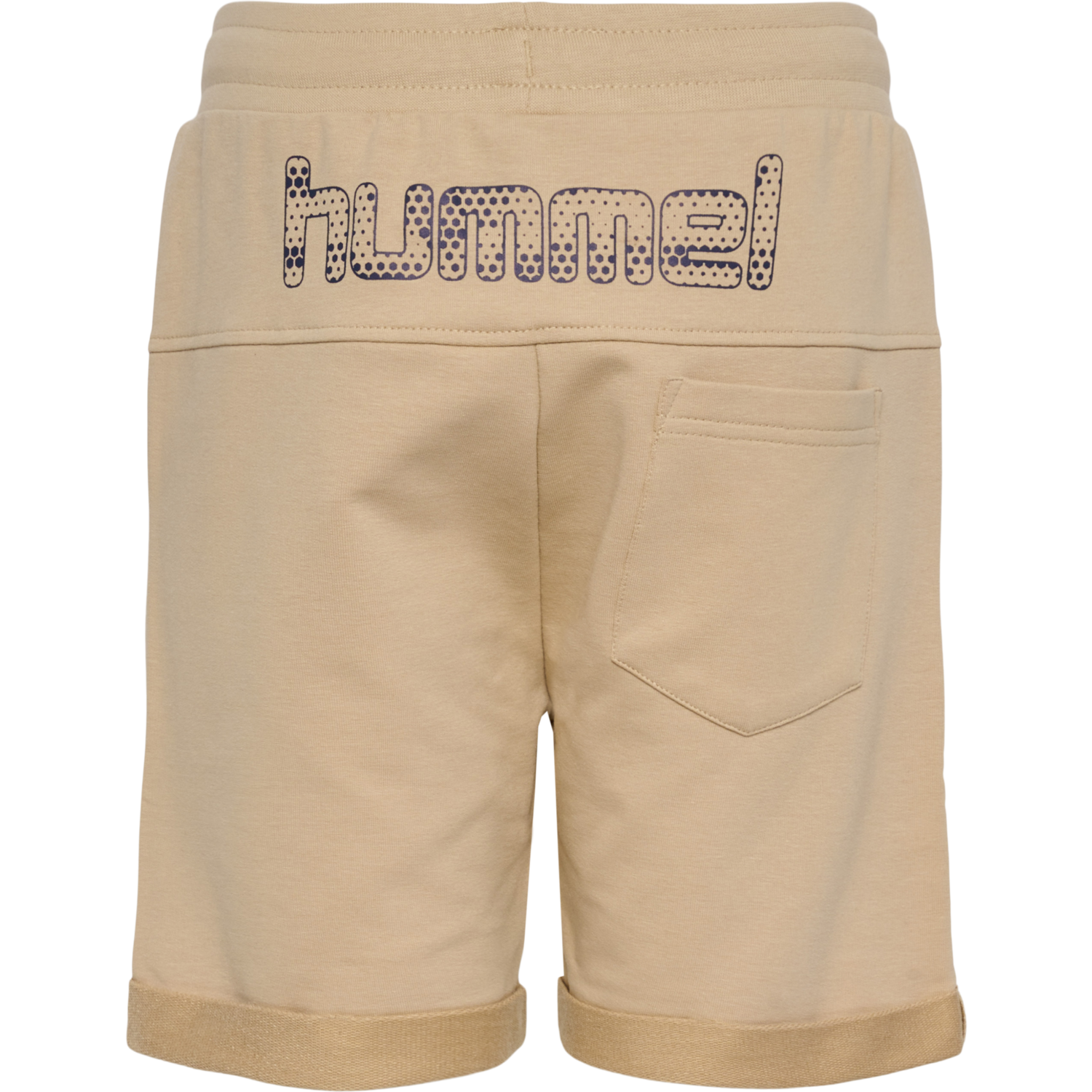 hmlFLIK SHORTS, 8122, packshot