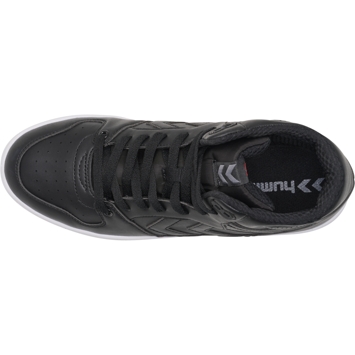 ST. POWER PLAY MID, 2001, packshot