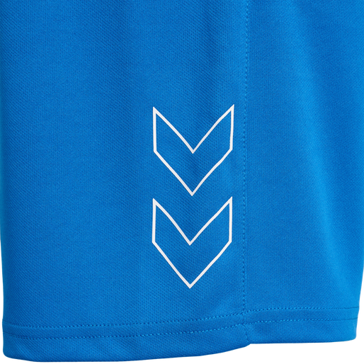 hmlTE FLEX MESH SHORTS, DAPHNE, packshot