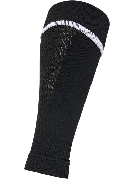 hmlCORE FOOTBALL TUBE, BLACK/WHITE hmlCORE FOOTBALL TUBE, BLACK/WHITE, packshot
