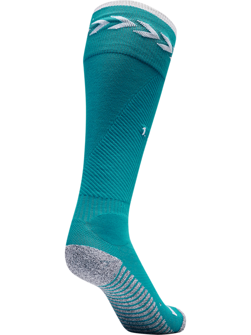 1FCK 23/24 GK FOOTBALL SOCK, CELESTIAL 1FCK 23/24 GK FOOTBALL SOCK, CELESTIAL, packshot