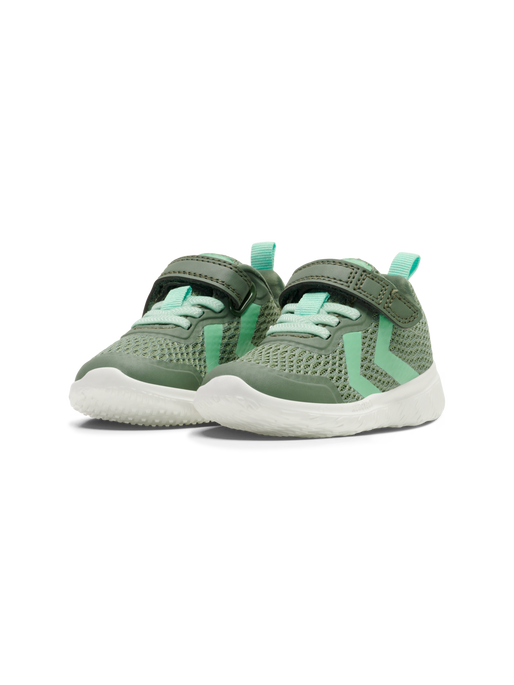 ACTUS ML RECYCLED INFANT, LAUREL WREATH, packshot