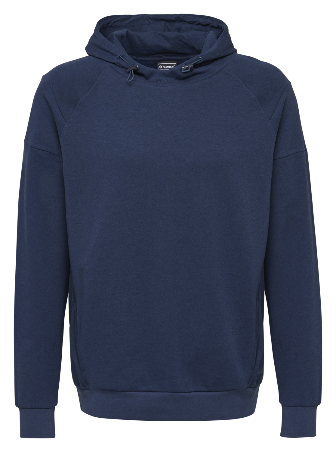 hmlACTIVE KIDS COTTON HOODIE, 7013, packshot