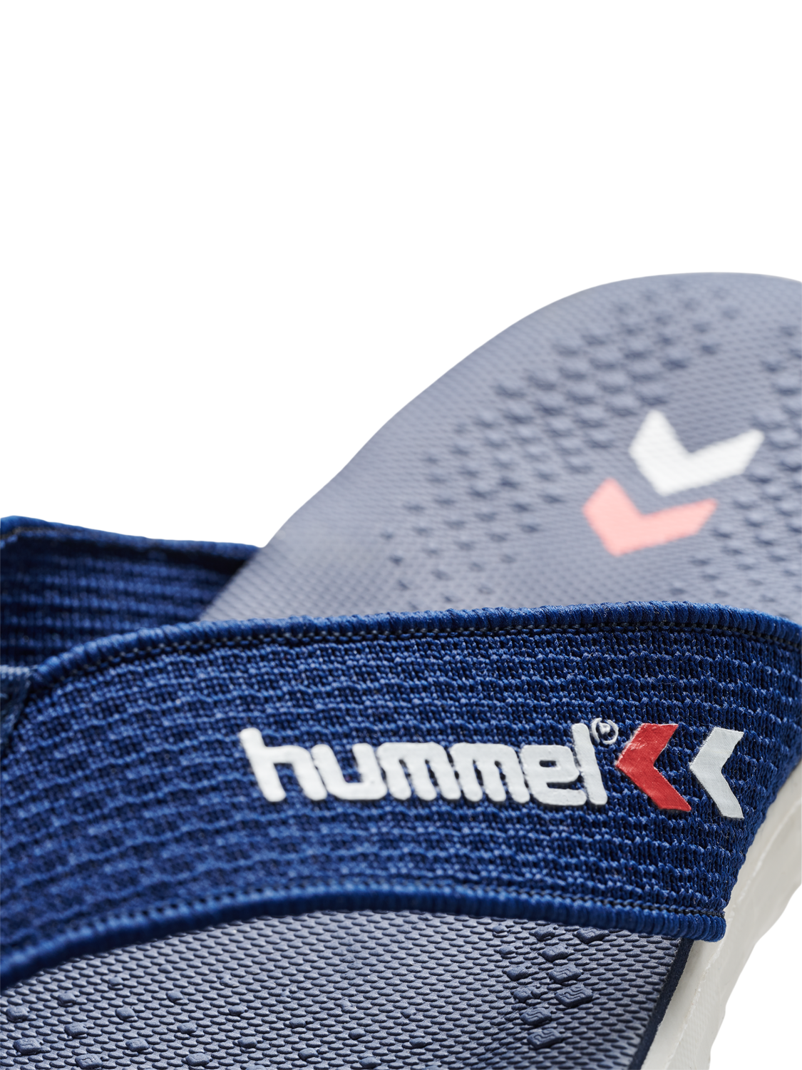 COMFORT FLIP FLOP, NAVY, packshot