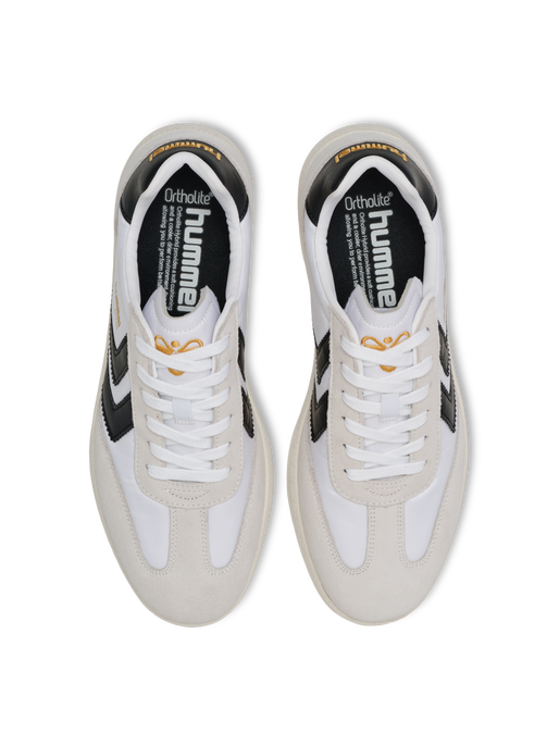 VM78 CPH NYLON, WHITE/BLACK, packshot