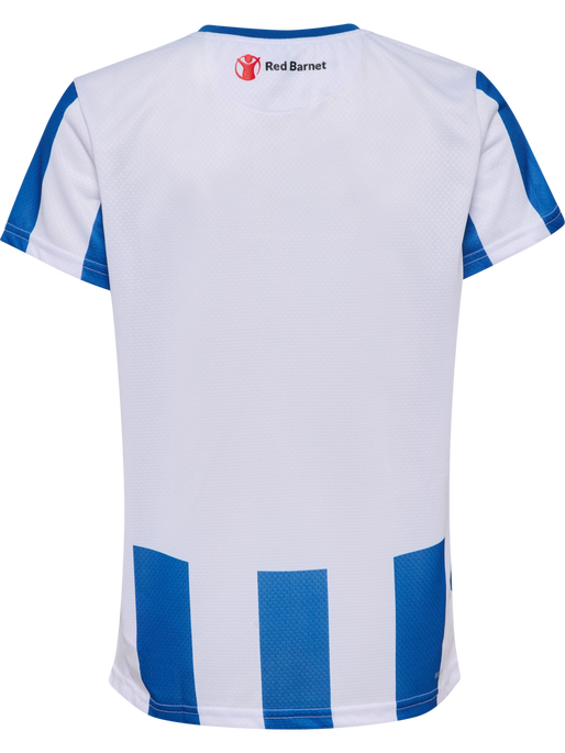 OB 25/26 HOME JERSEY SS KIDS, LAPIS BLUE, packshot