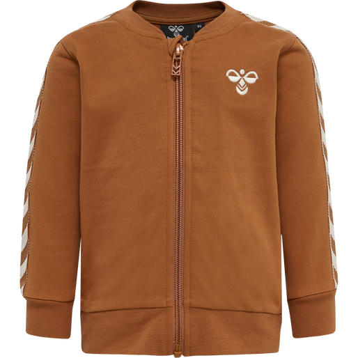 hmlBILLE TRACKSUIT, SIERRA hmlBILLE TRACKSUIT, SIERRA, packshot