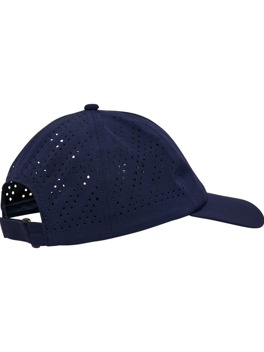 hmlFAST SPORTS CAP, DRESS BLUES, packshot