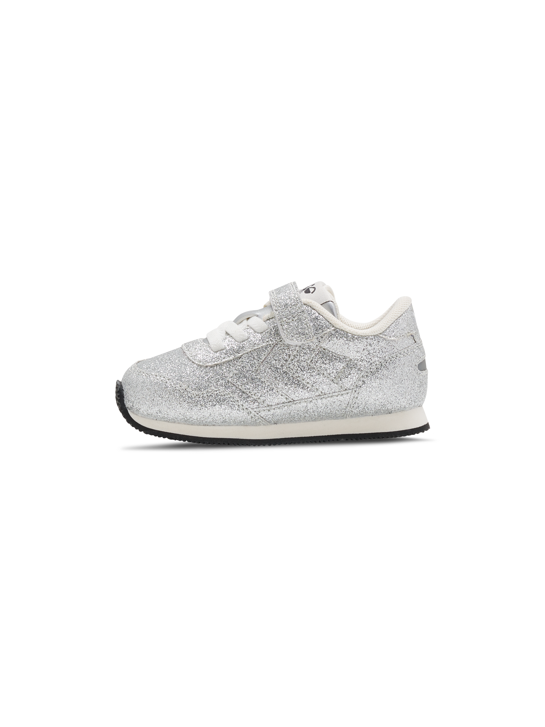 REFLEX GLITTER INFANT, SILVER, packshot