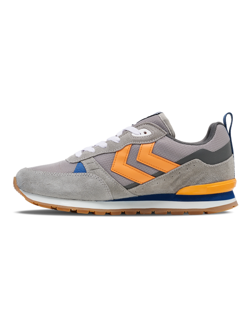 THOR, GREY/SILVER, packshot