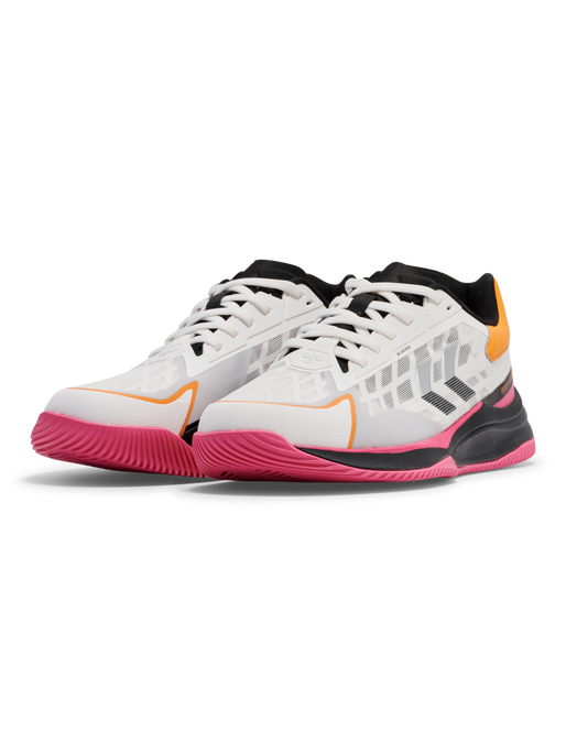 HB TOPFLIGHT PRO, WHITE/MULTICOLOR HB TOPFLIGHT PRO, WHITE/MULTICOLOR, packshot